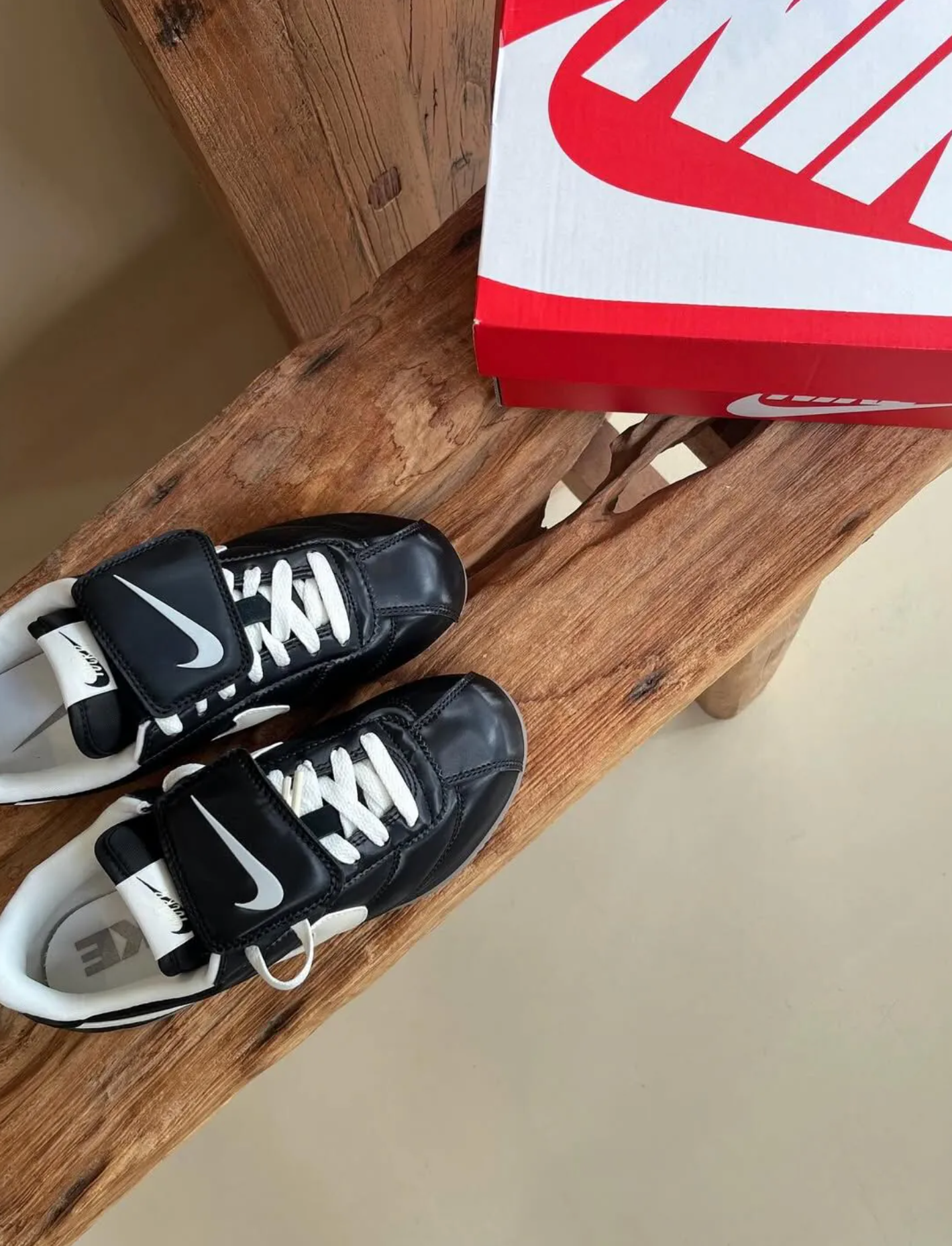 Nike Cortez SE "Tiempo Pack"