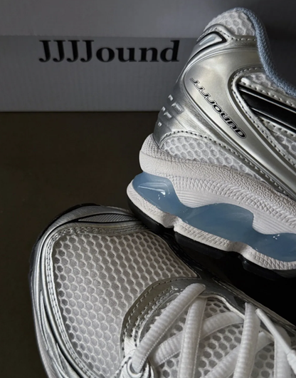 Asics Gel-Kayano 14 x JJJJound White Blue