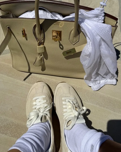 ALO Sunset Sneaker 'Sandstone'