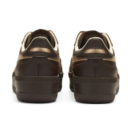 鬼塚虎 Onitsuka Tiger Tokuten Chunk Brown