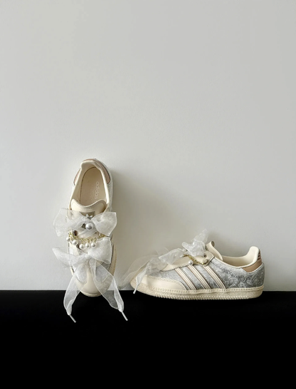 Adidas Samba OG 'Clover Desert'