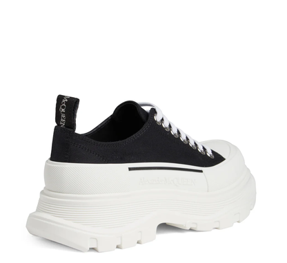 Alexander McQueen ''Tread Slick'' Black