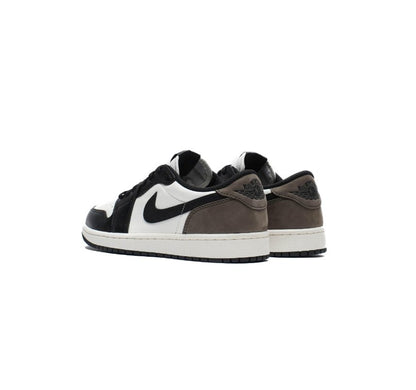 Jordan 1 Retro Low OG Mocha - HADNUS