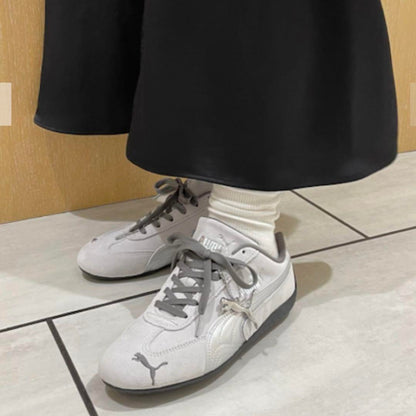 emmi × Puma Speedcat OG Nuance Gray