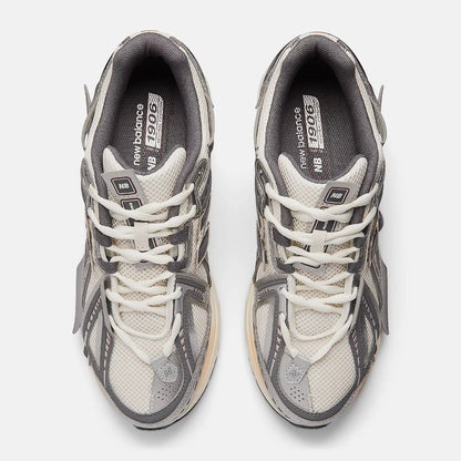 New balance 1906 AD Silver Metallic Castlerock - HADNUS