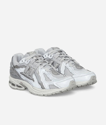 NEW BALANCE 1906 SILVER METALLIC - HADNUS