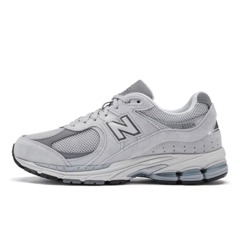 New Balance 2002 質感灰 Ml2002r0 - HADNUS