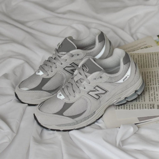 New Balance 2002 質感灰 Ml2002r0 - HADNUS