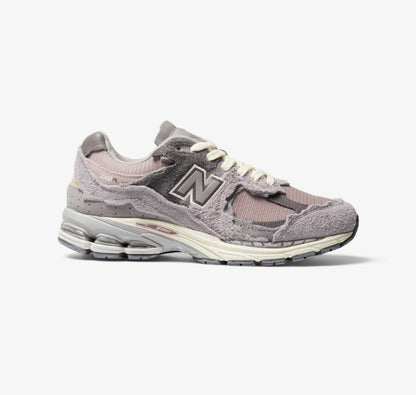 New Balance 2002r Protection Pack Lunar New Year Dusty Lilac - HADNUS