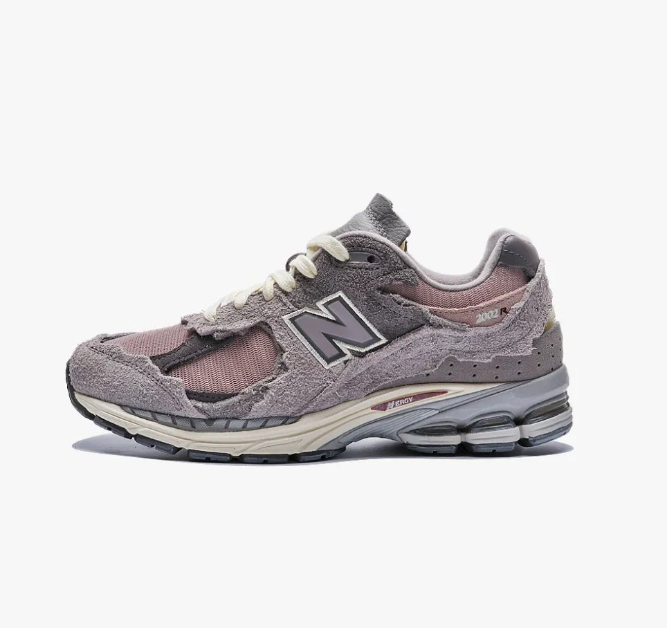 New Balance 2002r Protection Pack Lunar New Year Dusty Lilac - HADNUS