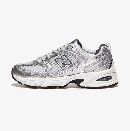 New Balance 530 Grey Matter 灰銀 MR530LG - HADNUS