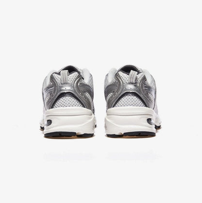 New Balance 530 Grey Matter 灰銀 MR530LG - HADNUS