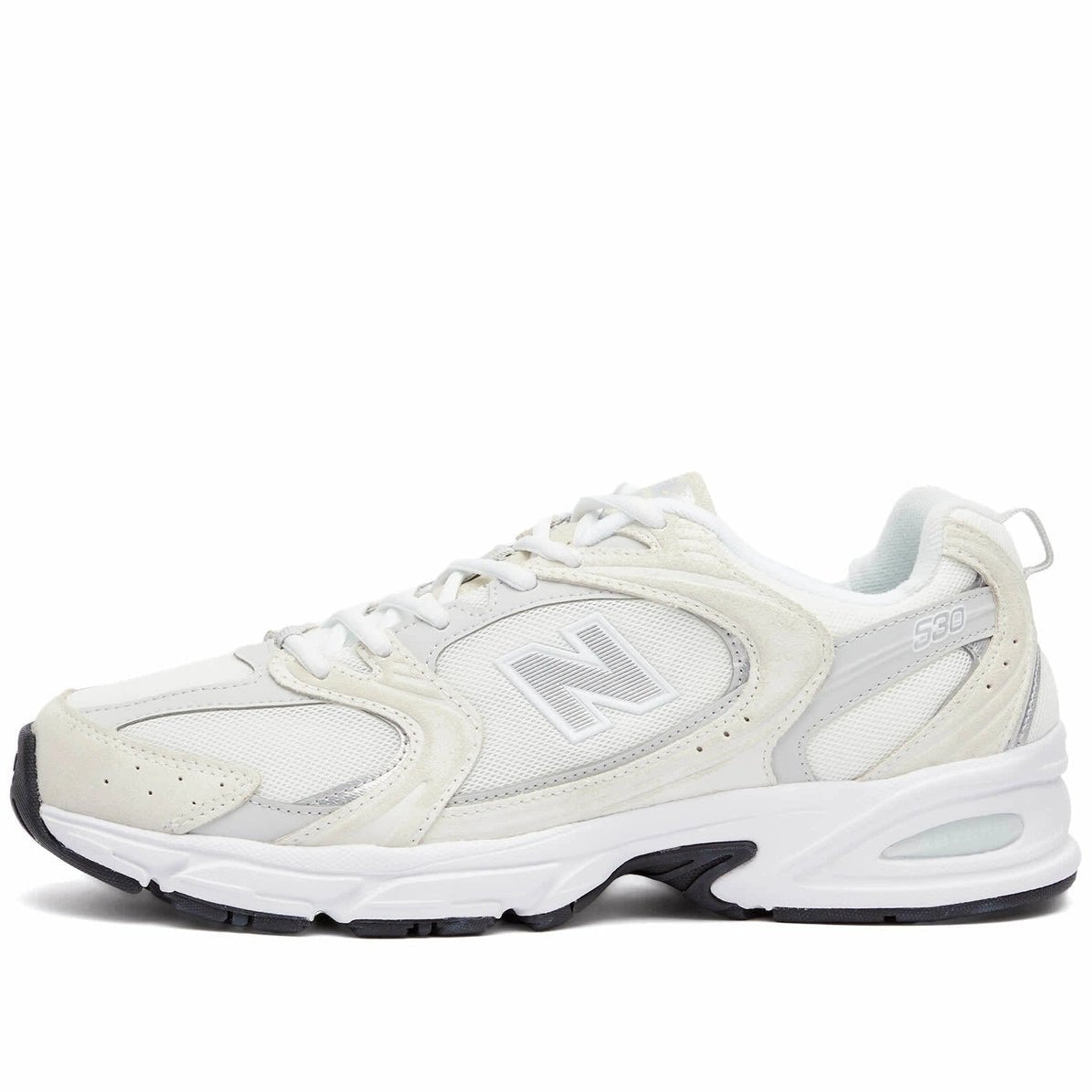 New Balance 530 Sea Salt - HADNUS