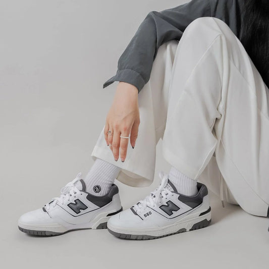 New Balance 550 BB550WTG - HADNUS