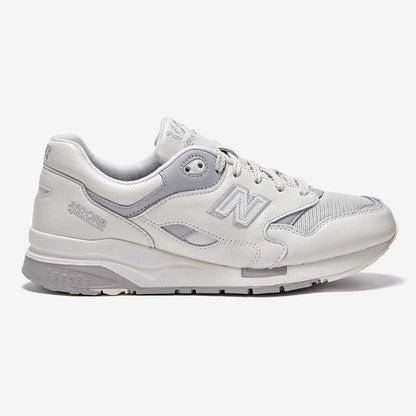 New Balance 600 White - HADNUS