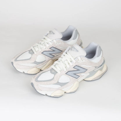 New Balance 9060 Sea Salt - HADNUS