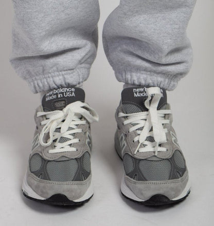 New Balance 993gl Castlerock Grey - HADNUS