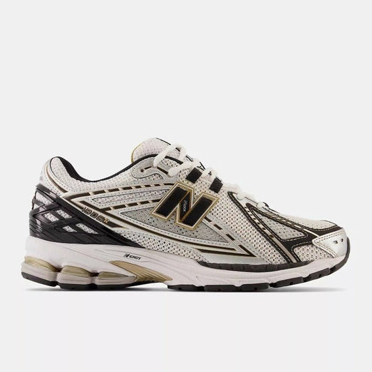 NEW BALANCE M1906RA METALLIC SILVER - HADNUS