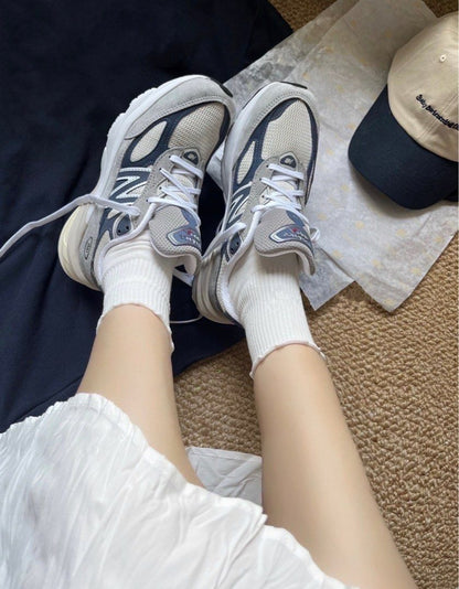 New Balance 990v6 "Grey Day" U990TC6