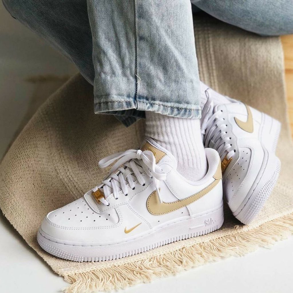 Nike Air Force 1 '07 - HADNUS