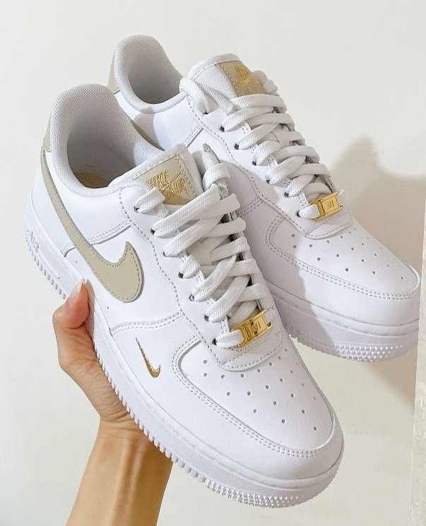 Nike Air Force 1 '07 - HADNUS