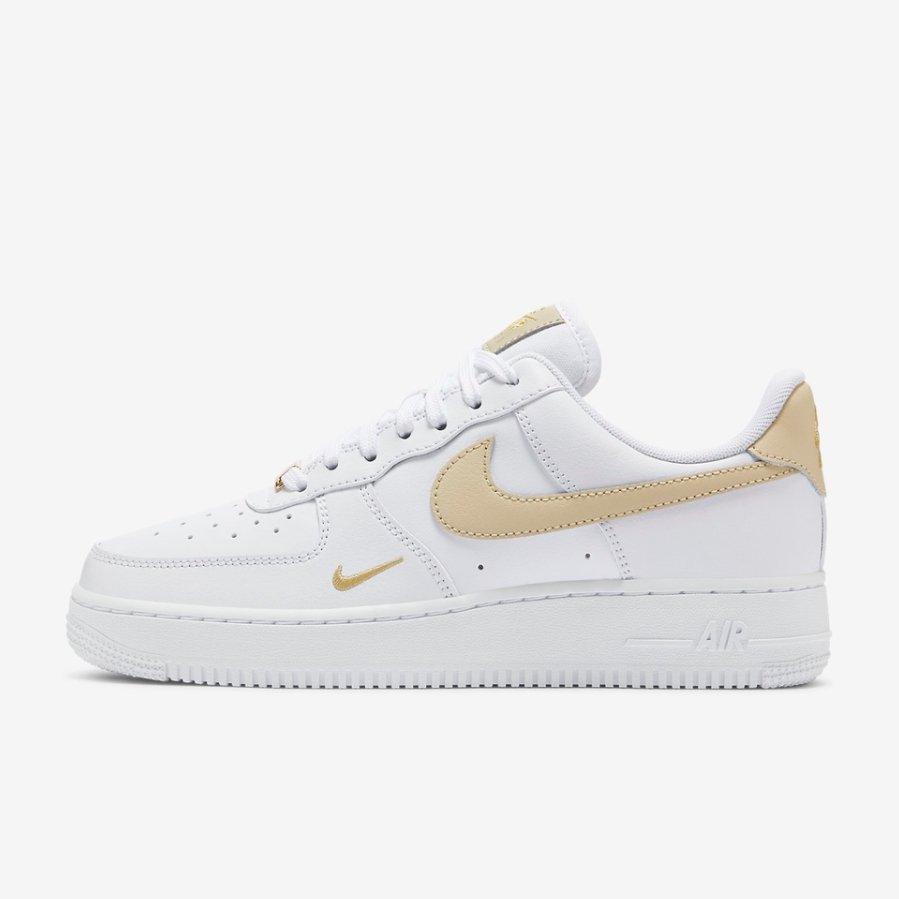 Nike Air Force 1 '07 - HADNUS