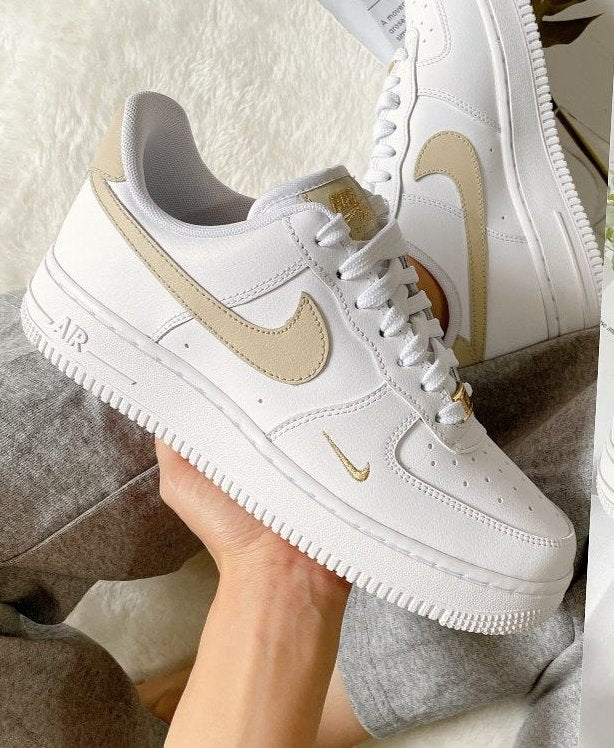 Nike Air Force 1 '07 - HADNUS