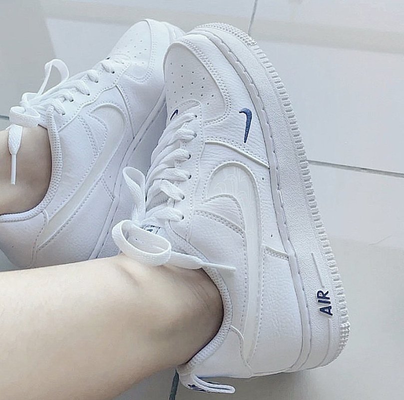 限時優惠! Nike Air Force 1 “ Cut Out ” - HADNUS