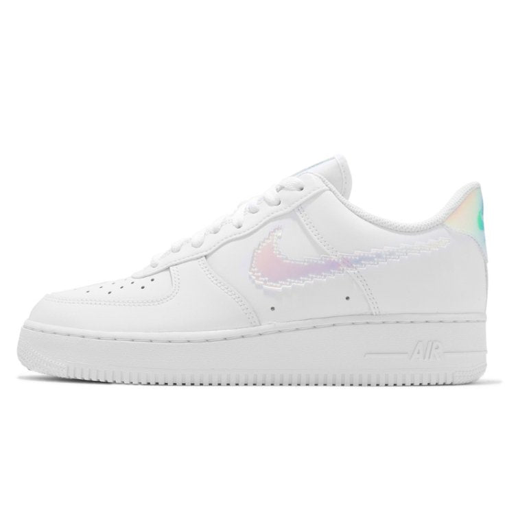 Nike Air Force 1 Iridescent Pixel - HADNUS