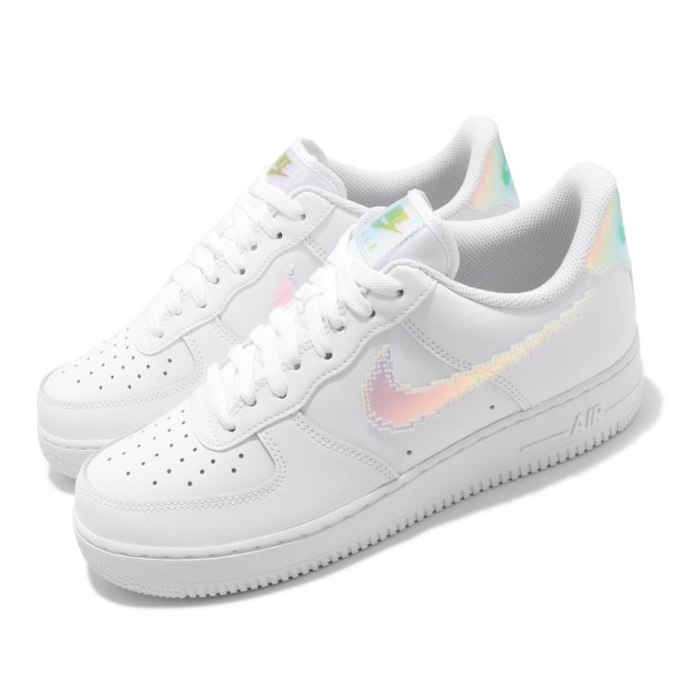 Nike Air Force 1 Iridescent Pixel - HADNUS