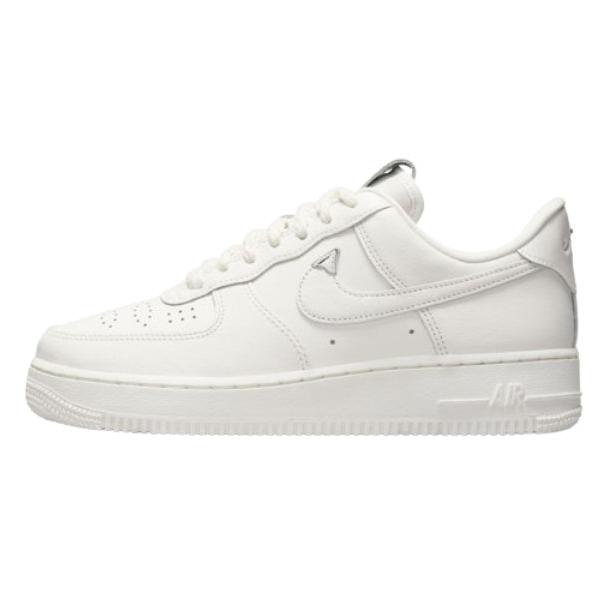 Nike Air Force 1 Low '07 LV8 月光白 - HADNUS