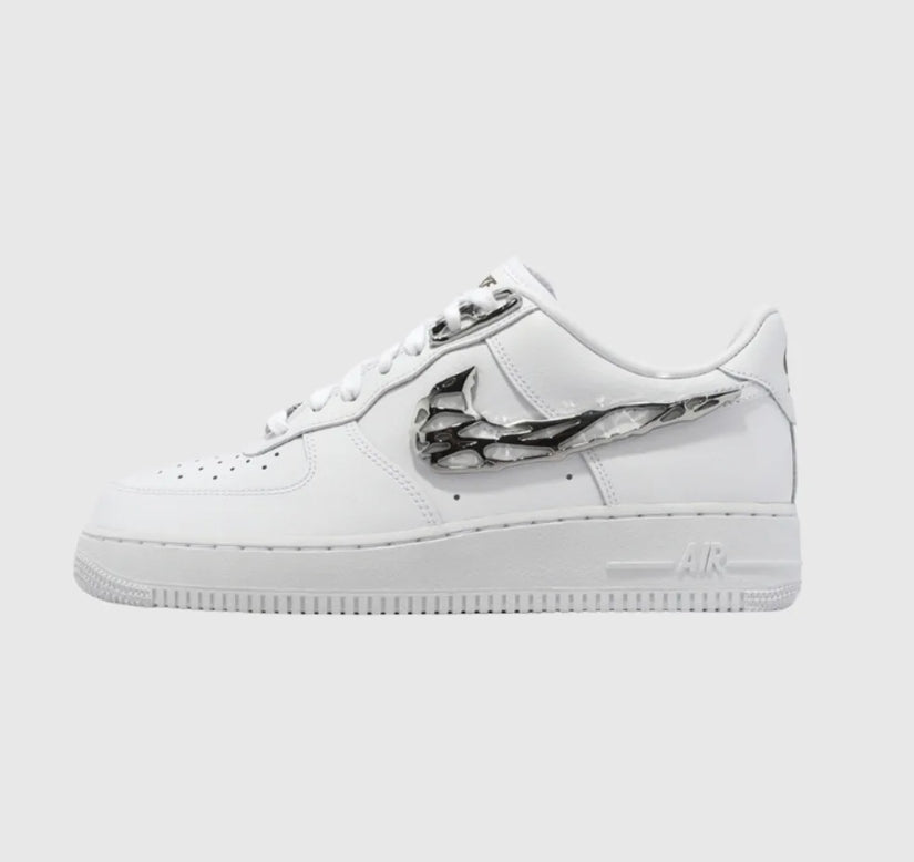 Nike Air Force 1 Low "Molten Metal" - HADNUS