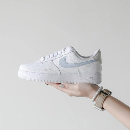 Nike Air Force 1 Low WMNS ''Light Armory Blue'' 淺霧藍 - HADNUS