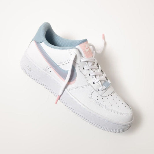 Nike Air Force 1 Lv8 Pink/Blue - HADNUS