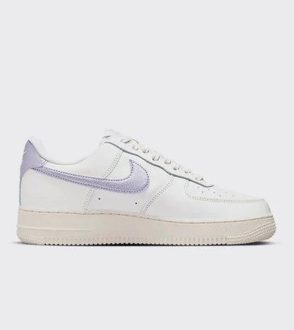 Nike Air Force 1 Metallic Purple - HADNUS