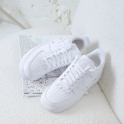 Nike Air Force 1 Pearl 白珍珠 - HADNUS