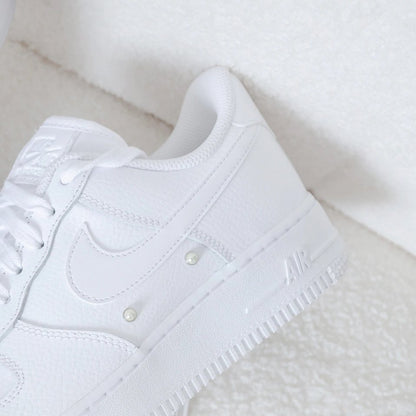 Nike Air Force 1 Pearl 白珍珠 - HADNUS