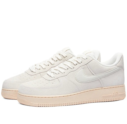 Nike Air Force 1 Winter Premium - HADNUS