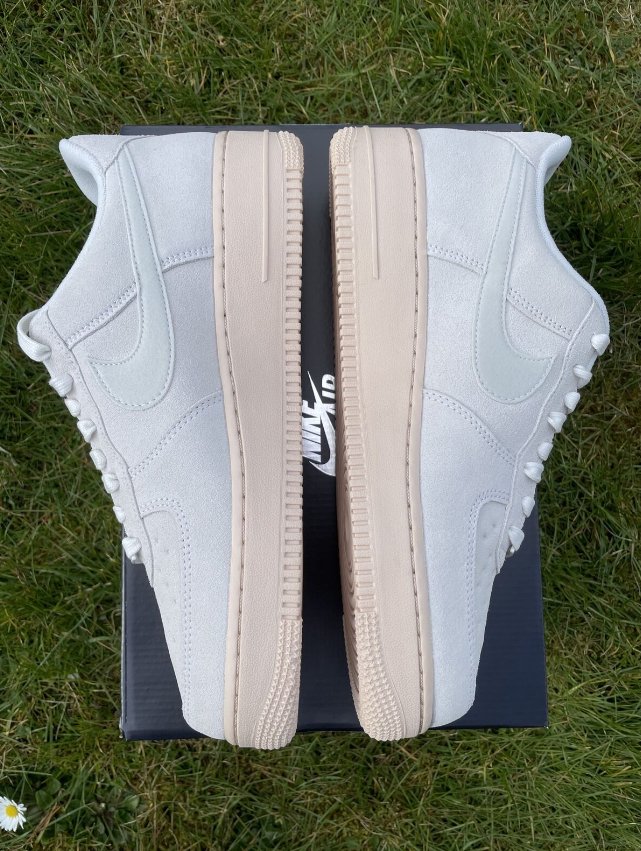 Nike Air Force 1 Winter Premium - HADNUS