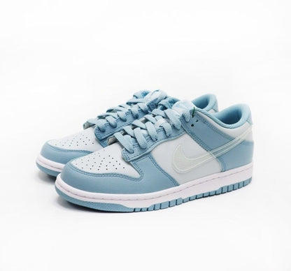 Nike Dunk Low Baby Blue - HADNUS