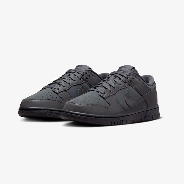 Nike Dunk Low Cyber Reflective - HADNUS