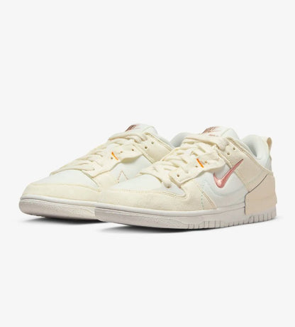 Nike Dunk Low Disrupt 2 "Pale" - HADNUS