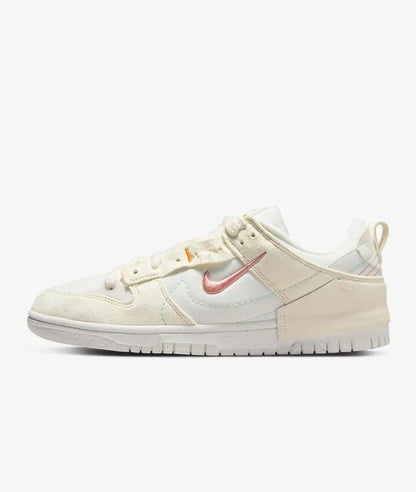 Nike Dunk Low Disrupt 2 "Pale" - HADNUS