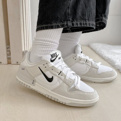 Nike Dunk Low Disrupt 2 Pale Ivory - HADNUS