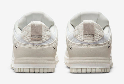 Nike Dunk Low Disrupt 2 Pale Ivory - HADNUS