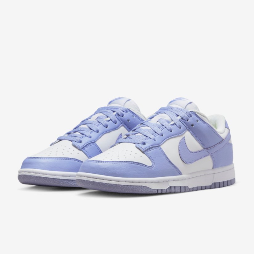 Nike Dunk Low Next Nature Lilac - HADNUS