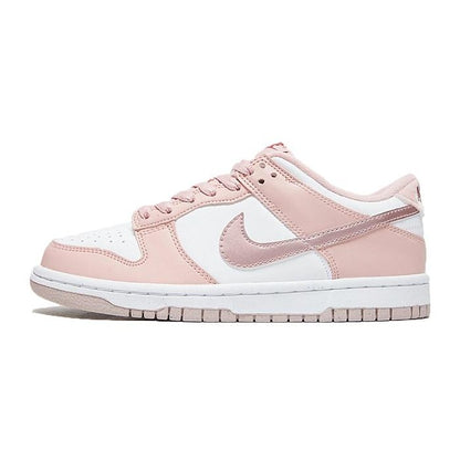 Nike Dunk Low 'Pink Glaze' - HADNUS