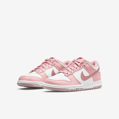 Nike Dunk Low 'Pink Glaze' - HADNUS