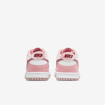 Nike Dunk Low 'Pink Glaze' - HADNUS