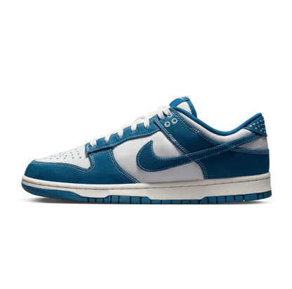 Nike Dunk Low Retro Summit White - HADNUS